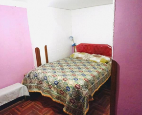 CASA HOSPEDAJE FAMILIAR LOAIZA